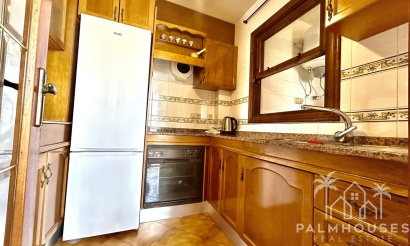 Herverkoop - Appartement - Orihuela Costa - Costa Blanca