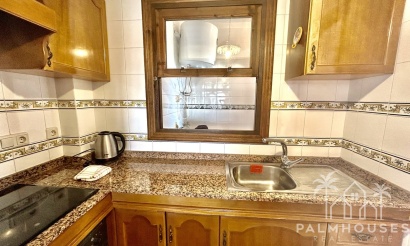 Herverkoop - Appartement - Orihuela Costa - Costa Blanca