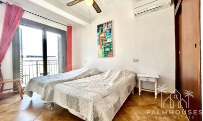 Herverkoop - Appartement - Orihuela Costa - Costa Blanca