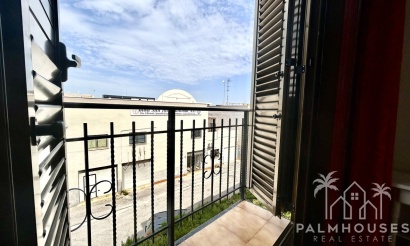Herverkoop - Appartement - Orihuela Costa - Costa Blanca