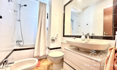 Herverkoop - Appartement - Orihuela Costa - Costa Blanca