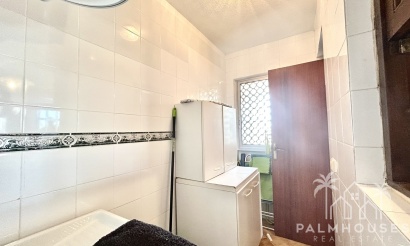 Herverkoop - Appartement - Orihuela Costa - Costa Blanca