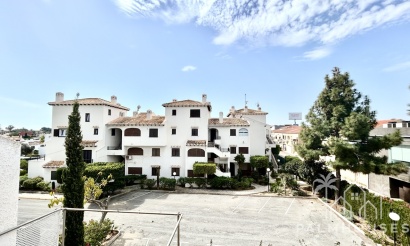 Herverkoop - Appartement - Orihuela Costa - Costa Blanca