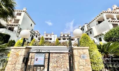 Herverkoop - Appartement - Orihuela Costa - Costa Blanca