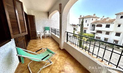 Herverkoop - Appartement - Orihuela Costa - Costa Blanca