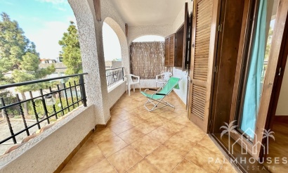 Herverkoop - Appartement - Orihuela Costa - Costa Blanca