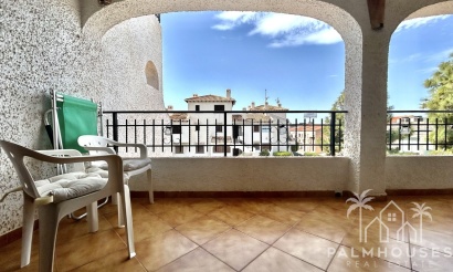 Herverkoop - Appartement - Orihuela Costa - Costa Blanca