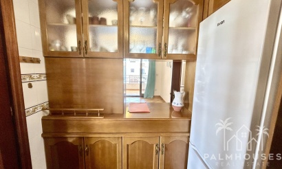 Herverkoop - Appartement - Orihuela Costa - Costa Blanca