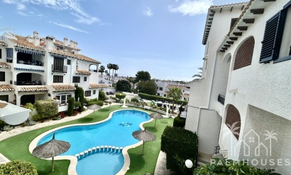 Herverkoop - Appartement - Orihuela Costa - Costa Blanca