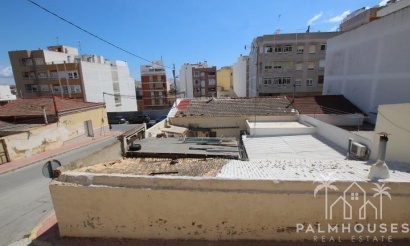 Venta - Casa - Guardamar del Segura - Center