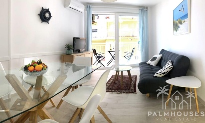 Resale - Apartments - Guardamar del Segura - Guardamar Playa