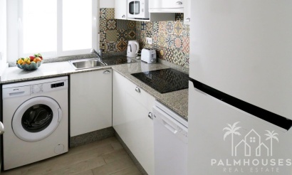Resale - Apartments - Guardamar del Segura - Guardamar Playa