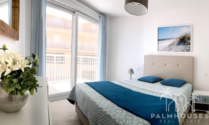 Resale - Apartments - Guardamar del Segura - Guardamar Playa