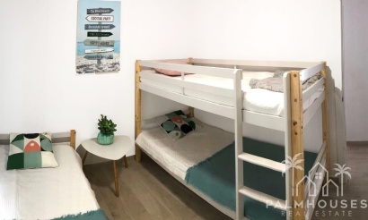 Resale - Apartments - Guardamar del Segura - Guardamar Playa