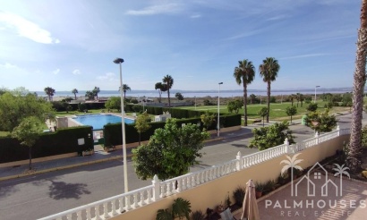 Venta - Villa - Torrevieja - La Siesta