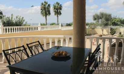 Venta - Villa - Torrevieja - La Siesta
