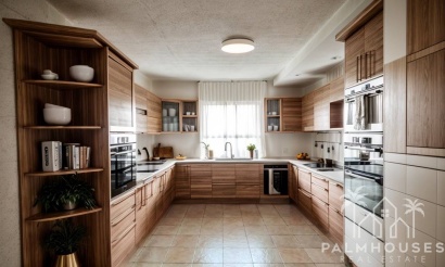 Venta - Villa - Torrevieja - La Siesta
