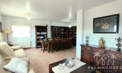 Venta - Villa - Torrevieja - La Siesta