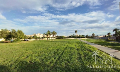 Venta - Villa - Torrevieja - La Siesta