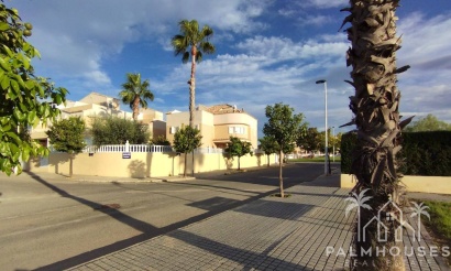 Venta - Villa - Torrevieja - La Siesta