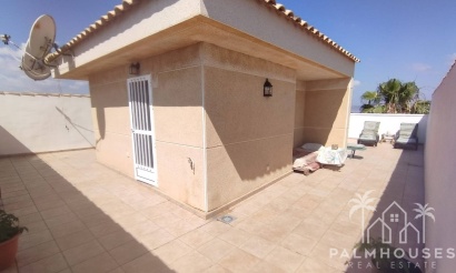Venta - Villa - Torrevieja - La Siesta