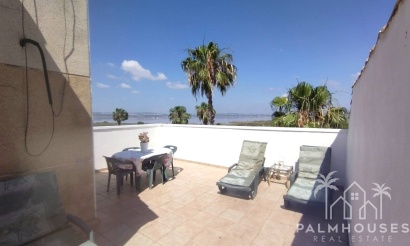 Venta - Villa - Torrevieja - La Siesta