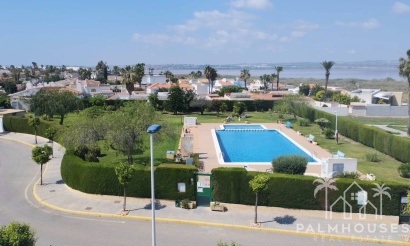 Venta - Villa - Torrevieja - La Siesta