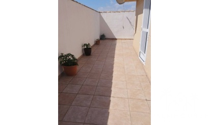 Venta - Villa - Torrevieja - La Siesta