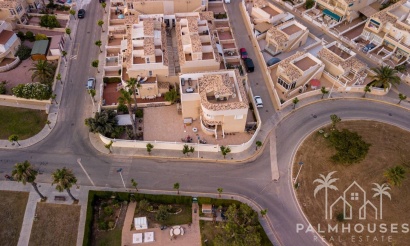 Venta - Villa - Torrevieja - La Siesta