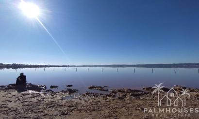 Venta - Villa - Torrevieja - La Siesta