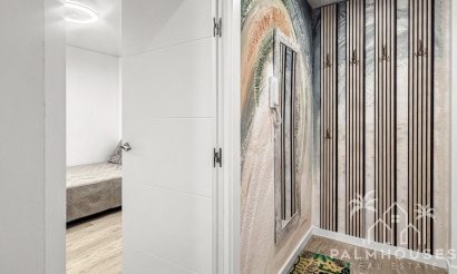 Revente - Apartment - Torrevieja - Costa Blanca
