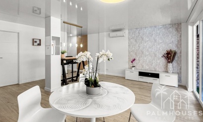 Revente - Apartment - Torrevieja - Costa Blanca