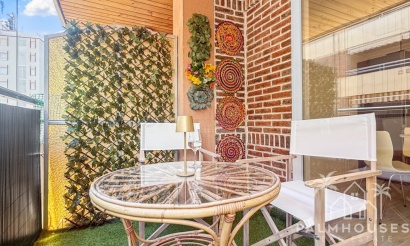 Revente - Apartment - Torrevieja - Costa Blanca
