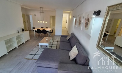 Herverkoop - Appartement - Torrevieja - Costa Blanca