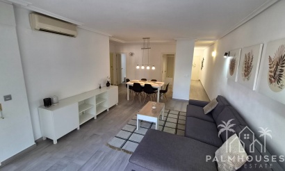 Herverkoop - Appartement - Torrevieja - Costa Blanca