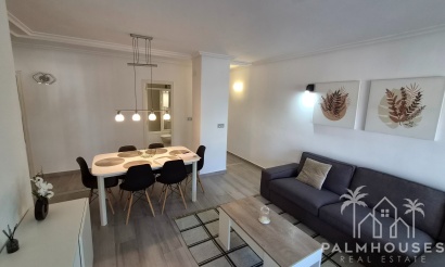 Herverkoop - Appartement - Torrevieja - Costa Blanca