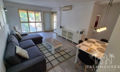 Herverkoop - Appartement - Torrevieja - Costa Blanca