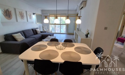 Herverkoop - Appartement - Torrevieja - Costa Blanca