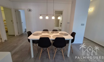 Herverkoop - Appartement - Torrevieja - Costa Blanca