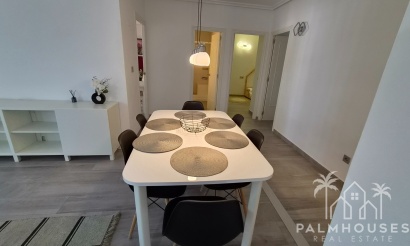 Herverkoop - Appartement - Torrevieja - Costa Blanca