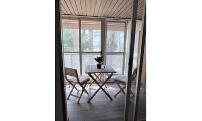 Herverkoop - Appartement - Torrevieja - Costa Blanca