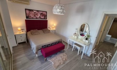 Herverkoop - Appartement - Torrevieja - Costa Blanca