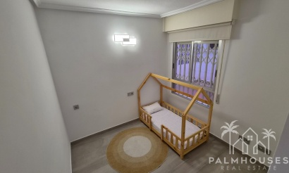 Herverkoop - Appartement - Torrevieja - Costa Blanca