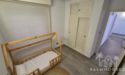 Herverkoop - Appartement - Torrevieja - Costa Blanca