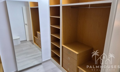 Herverkoop - Appartement - Torrevieja - Costa Blanca