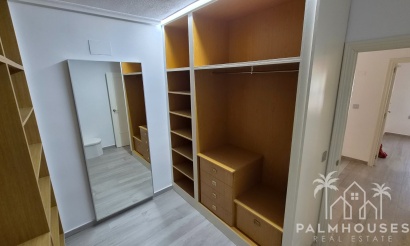 Herverkoop - Appartement - Torrevieja - Costa Blanca