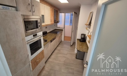Herverkoop - Appartement - Torrevieja - Costa Blanca