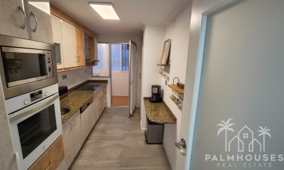 Herverkoop - Appartement - Torrevieja - Costa Blanca