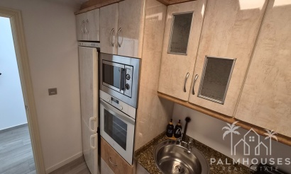 Herverkoop - Appartement - Torrevieja - Costa Blanca