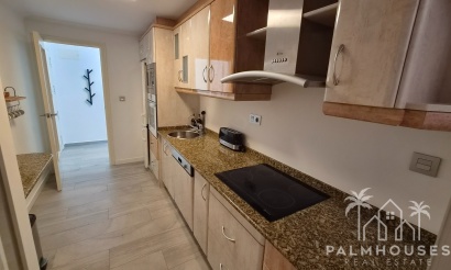 Herverkoop - Appartement - Torrevieja - Costa Blanca